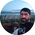 Nuh Pasa Demir