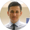 Numan G. Ayanoğlu