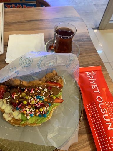 Yorum fotoğrafı 1