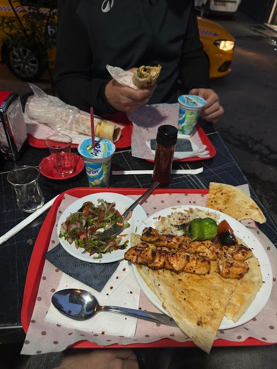 Yorum fotoğrafı 1