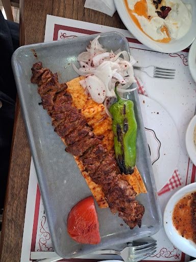 Yorum fotoğrafı 1