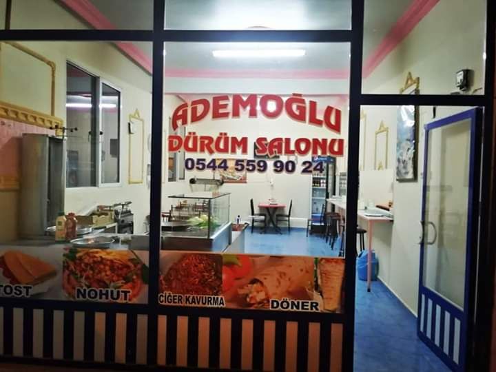 Ademoğlu Döner