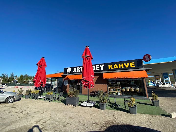 Artukbey Nurdağı