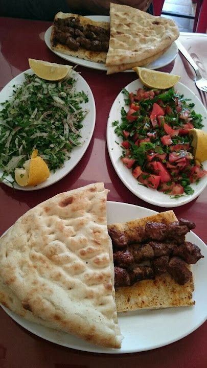 Görgeller Pide Lahmacun