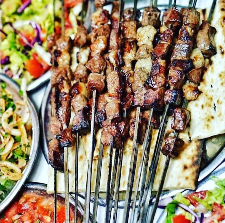 Gurme Restaurant Nurdağı