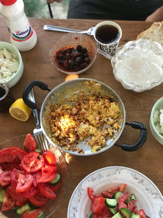 Keferdiz Mekan Cafe