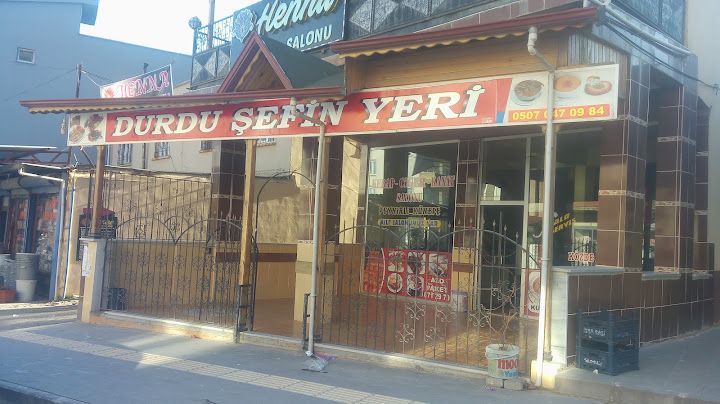 Kemal Usta'nın Yeri