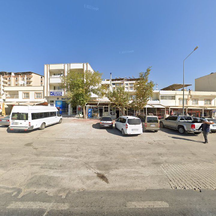 Nurdağ Pide Fırını