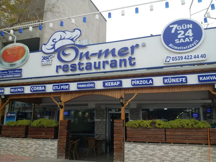 Onmer Restaurant