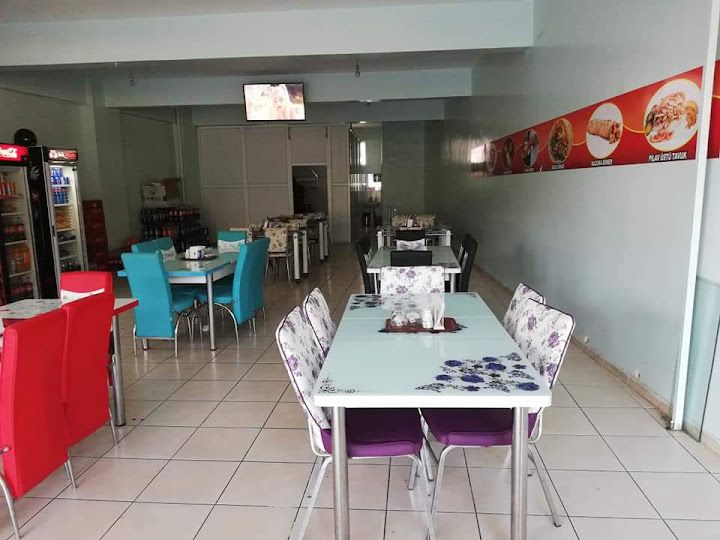 Öz İskenderun Döner Nurdağı
