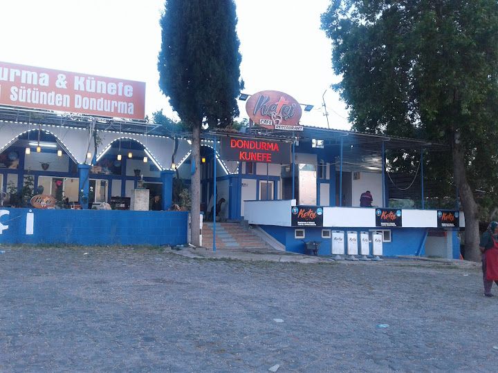 Pan Oglak Sofrasi