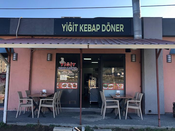 Yiğit Kebap & Döner Salonu