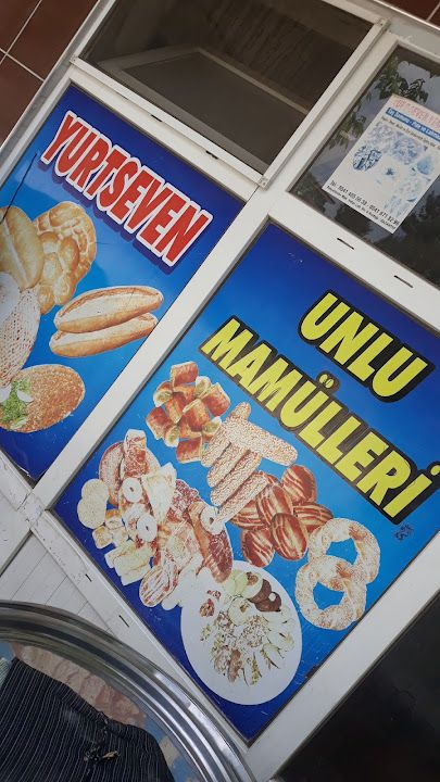 Yurtseven Pide Fırını