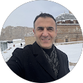 Nurullah Aslan