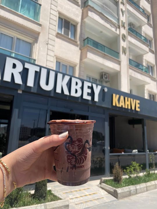 Artukbey Kahve