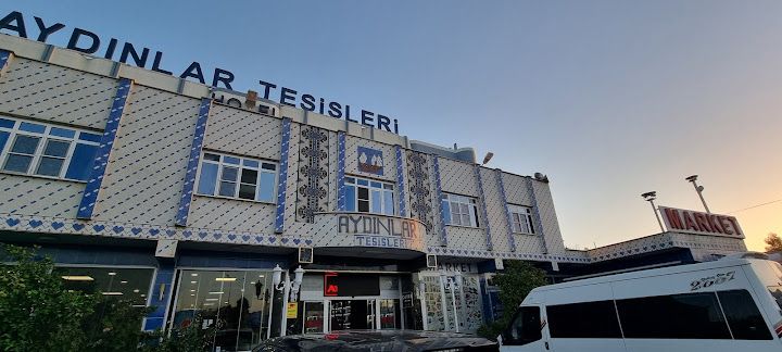 Aydınlar Otel Ve Konaklama Tesisi