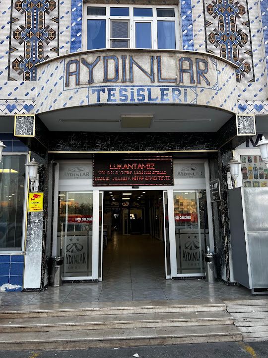 Aydınlar Restaurant