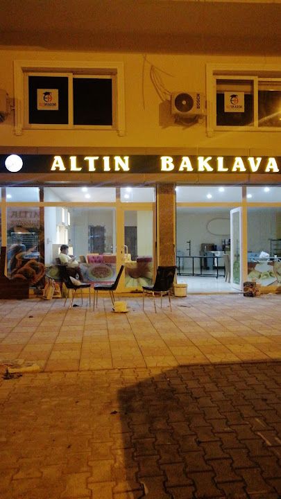 Baklava Kadayıf