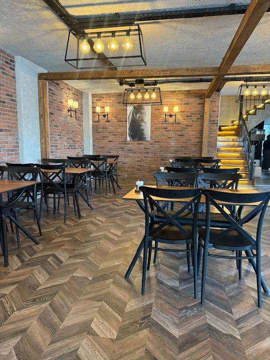Balta Burger Nusaybin