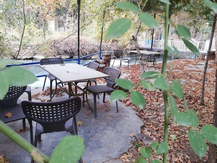 Baraj Restaurant