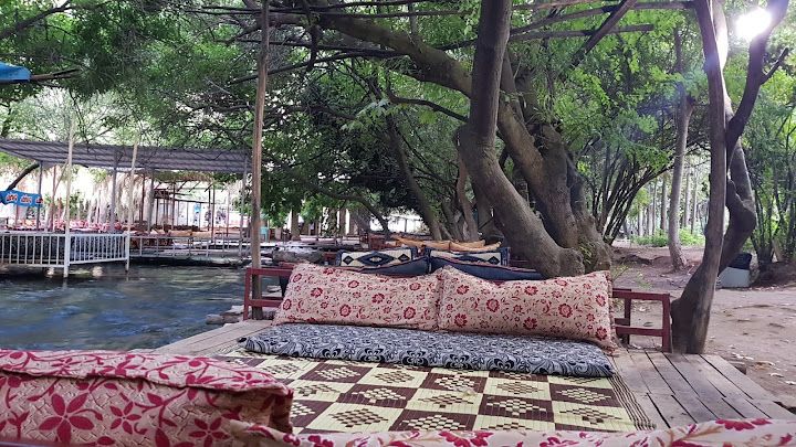 Birleşik Sular Aile Restorant