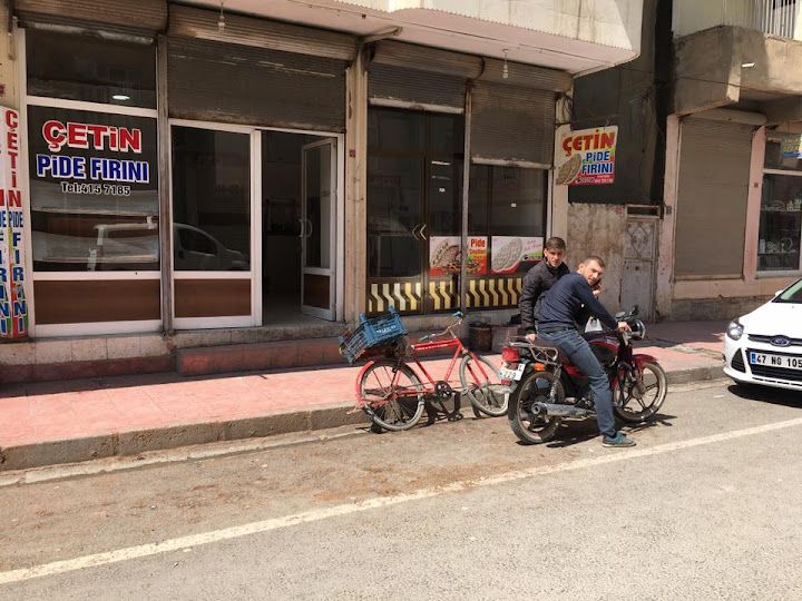 Çetin Pide Fırını