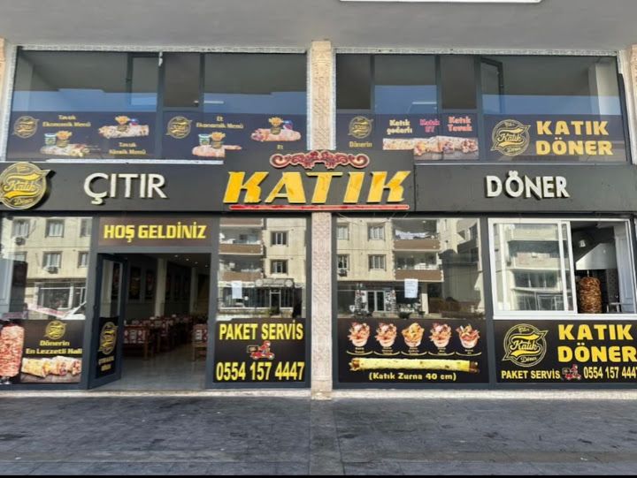 Çıtır Katık Döner Nusaybin