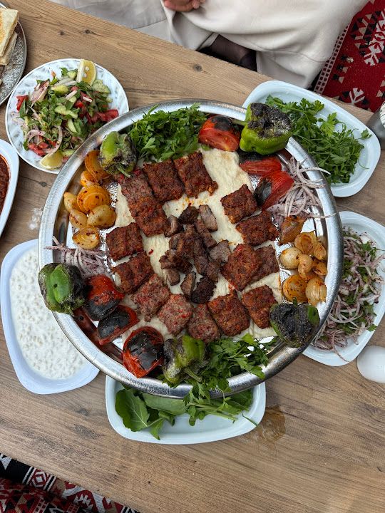 Diyarbakır Ciğer Noktası