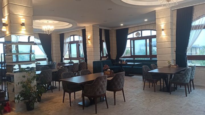 Duhok Saray Restorant
