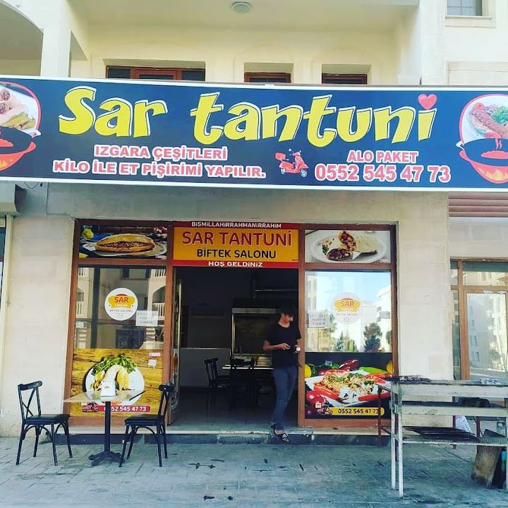 Elit ocakbaşı