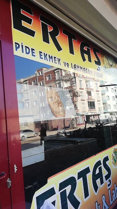 Ertaş Fırın