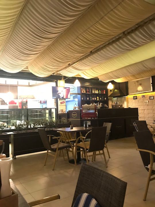 Hoşgörü Cafe