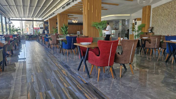 İsot Lahmacun Nusaybin