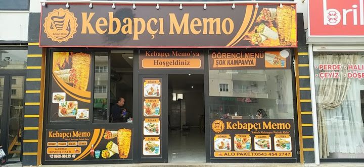 Kebapçı Memo
