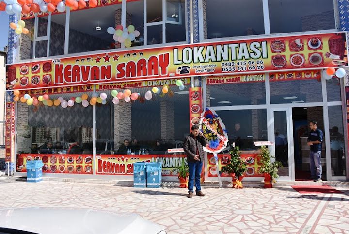 Kervansaray Lokantası