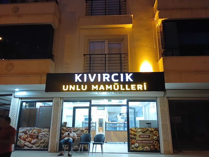 KIVIRCIK UNLU MAMÜLLERİ