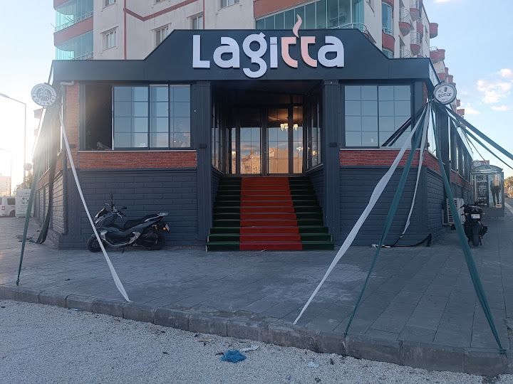 Lagitta Coffee