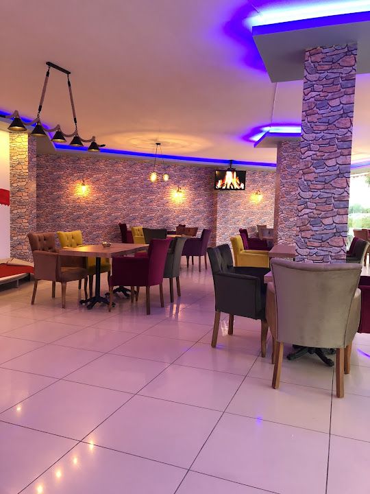 Med Cafe