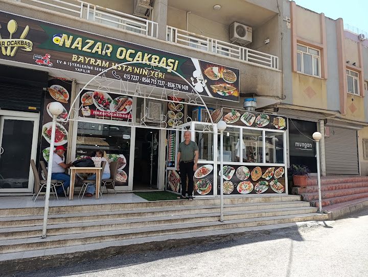 Nazar Ocakbaşı