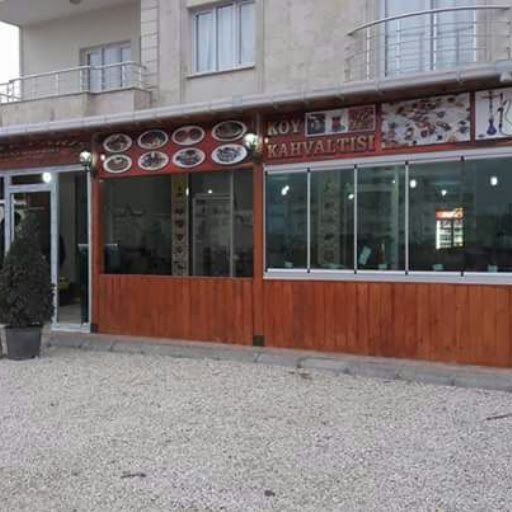 Nusaybin Cafe Paris Rasturant