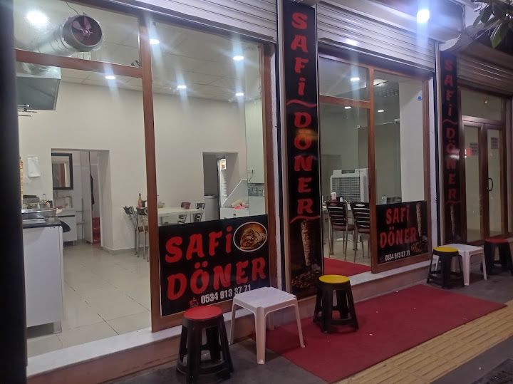 Safi Döner