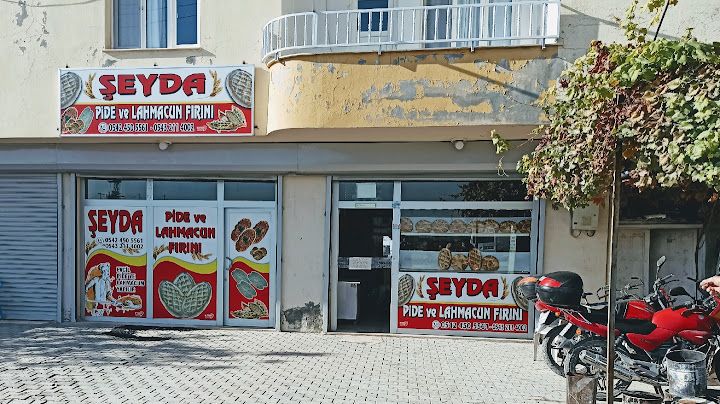 Şeyda Pide Fırını