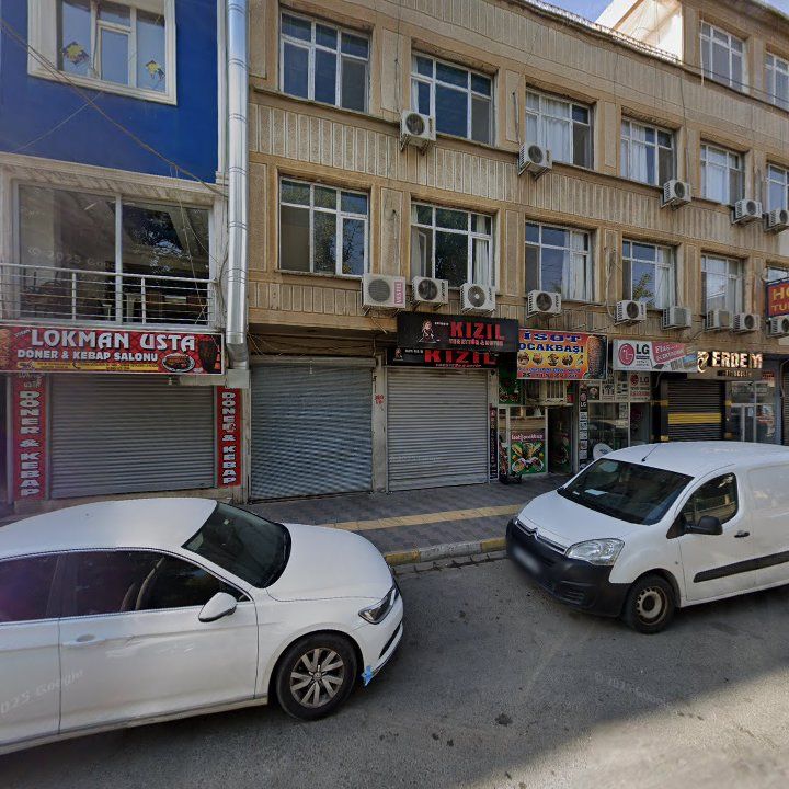 Soran Lokman Usta Döner & Kebap Salonu