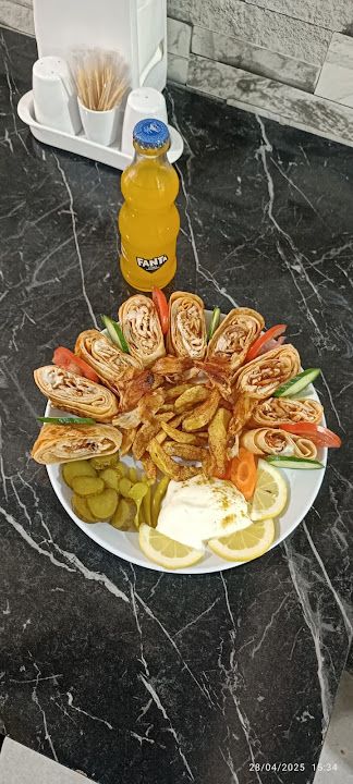 Teşrif Döner