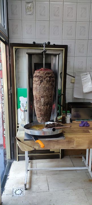 Vitamin Lokantası