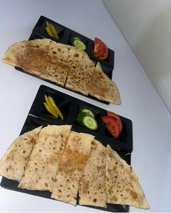 Zeyneb İn Mutfağı