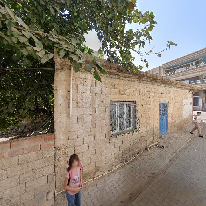 Zeytindalı Dürüm Evi