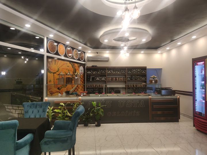 Ziza Nusaybin