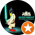 nuxdi the knight