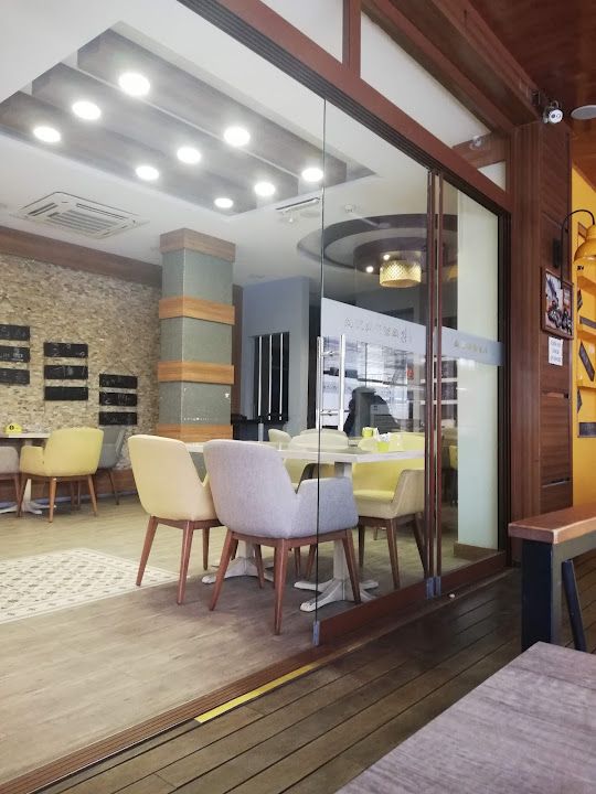 Akasya Cafe